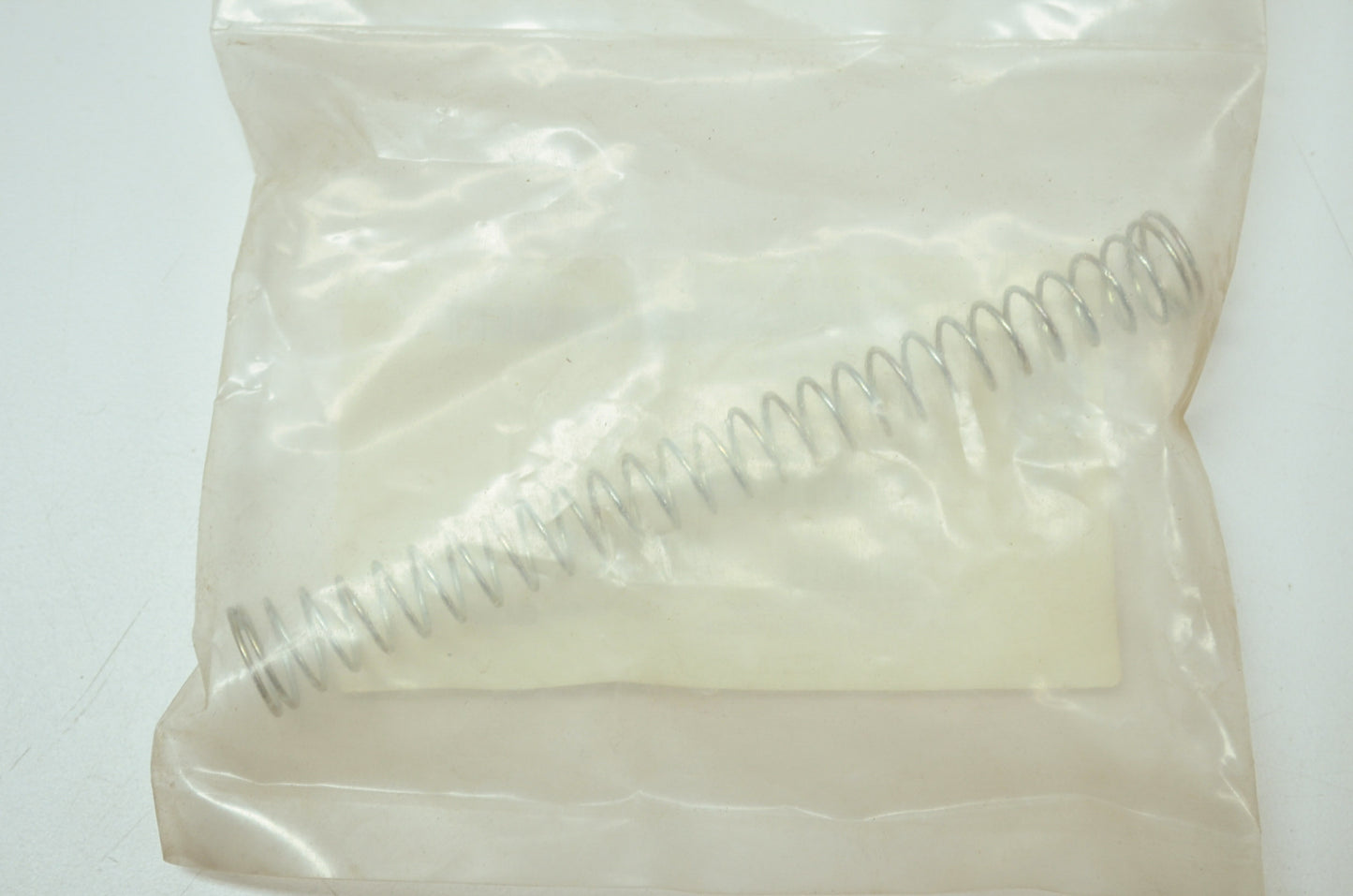 OEM Polaris 453192 Retainer Spring NOS