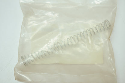 OEM Polaris 453192 Retainer Spring NOS