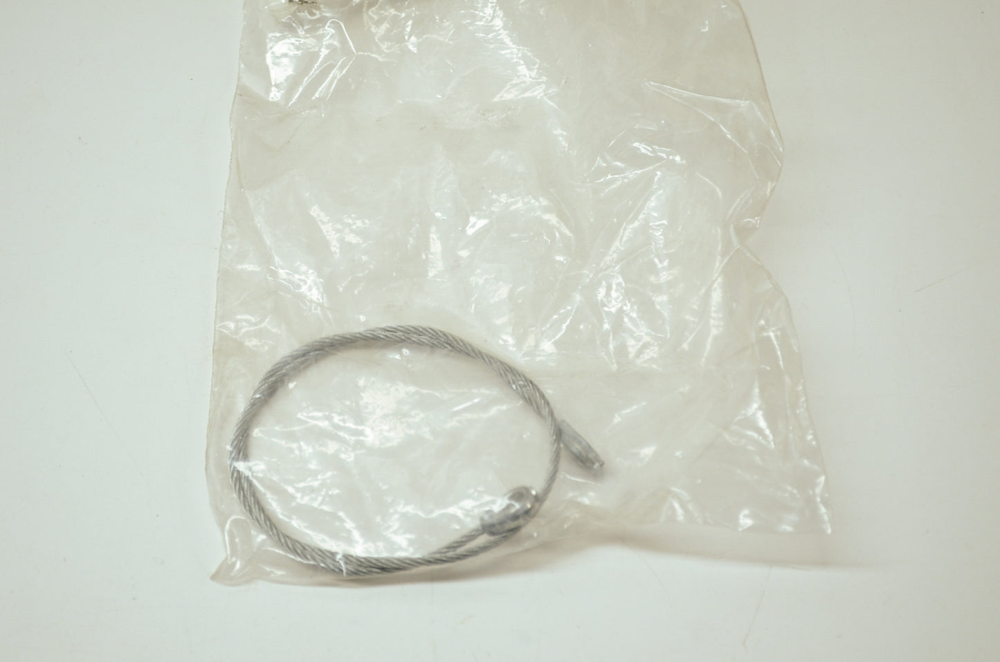 OEM Polaris 7080521 Hood Retainer Cable NOS