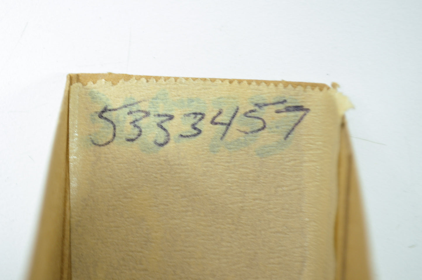 OEM Polaris 5333457 Spacer NOS
