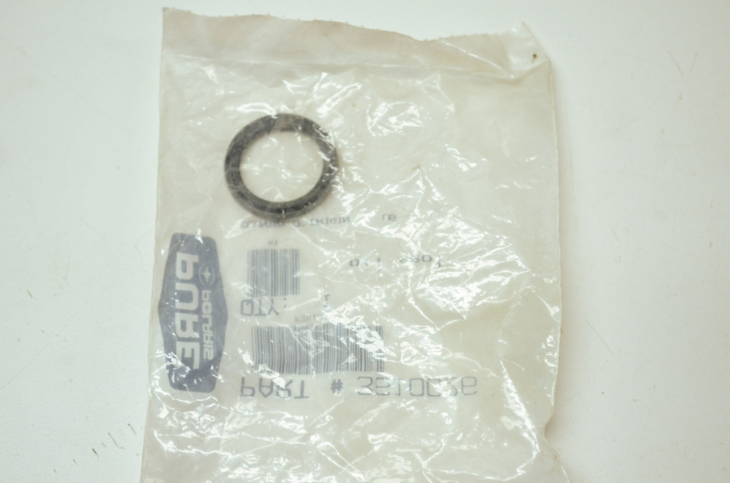 OEM Polaris 3610026 Brake Seal NOS