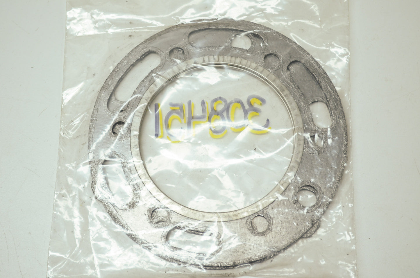 NEW OEM Polaris Head Gasket 1992-1993 Trail boss 350L 2x4 4x4 3084517 NOS