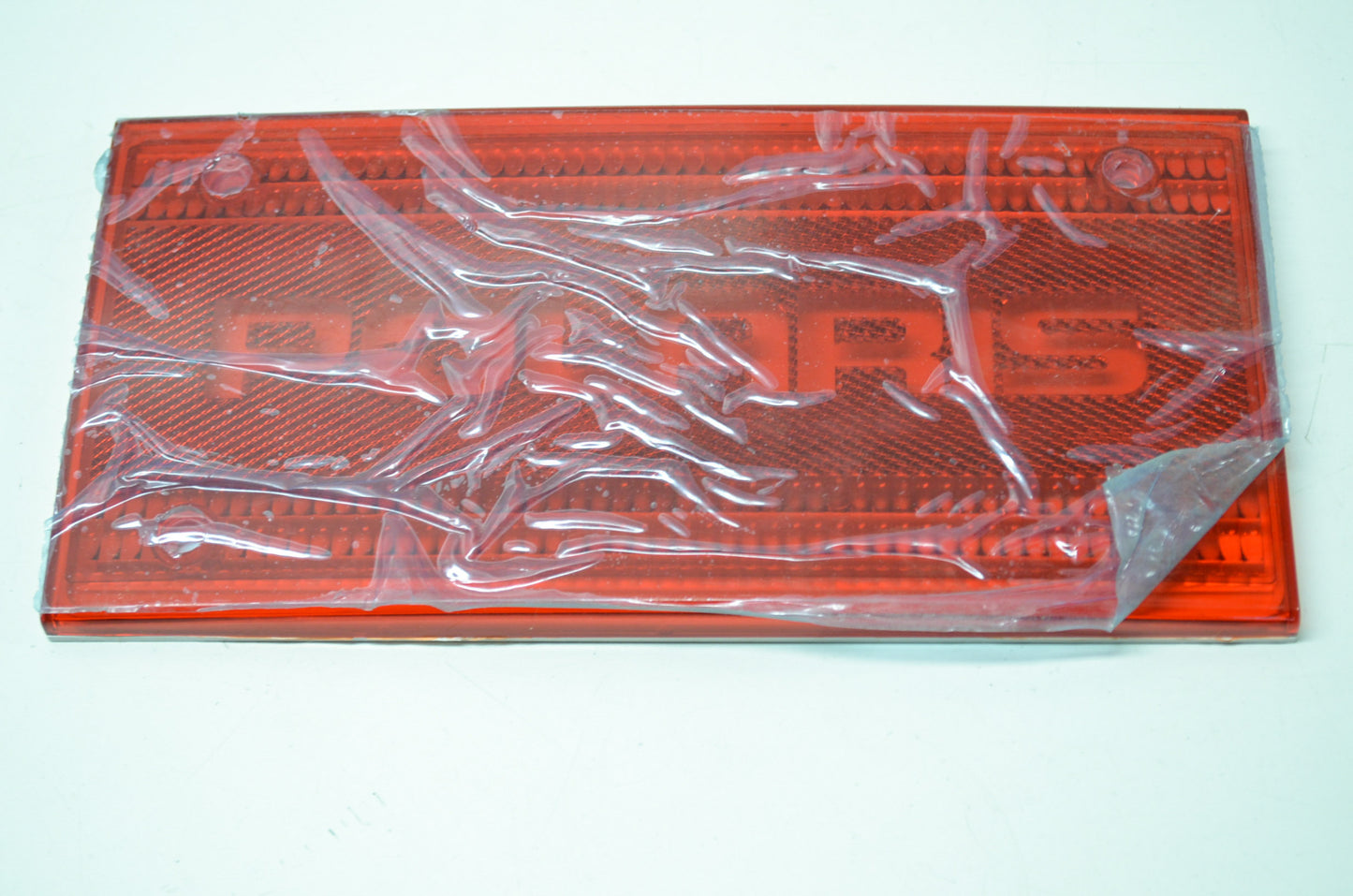 New OEM Polaris Seat Reflector NOS
