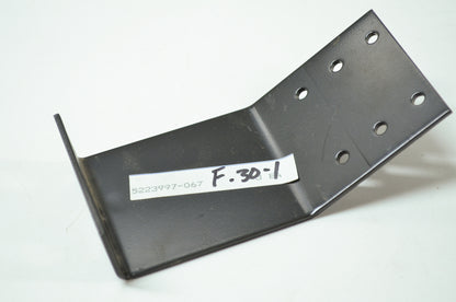 OEM Polaris 5223997-067 Pan Brace NOS