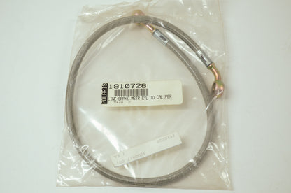 NEW OEM Polaris Brake Line 2003-2007 Predator 500 1910728 NOS