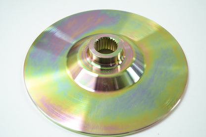 OEM Polaris 2202493 Forged Brake Disc Kit NOS