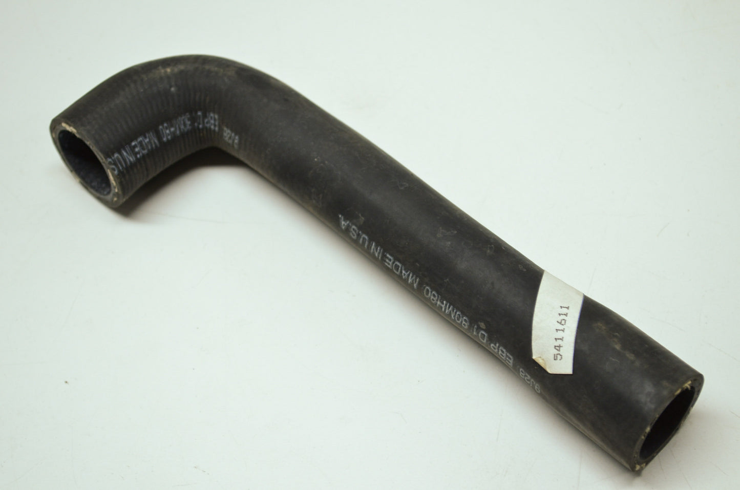 NEW OEM Polaris Outer Bypass Hose XC SP Edge SKS RMK Classic Touring 5411611 NOS