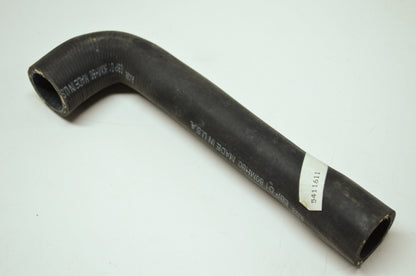 NEW OEM Polaris Outer Bypass Hose XC SP Edge SKS RMK Classic Touring 5411611 NOS