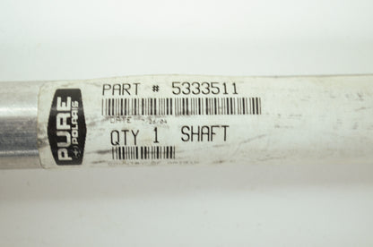 OEM Polaris 5333511 Arm Shaft NOS