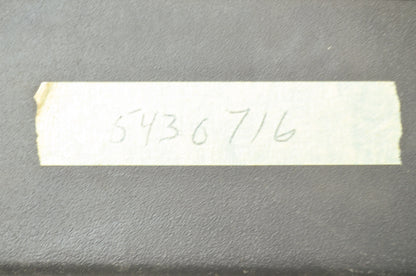OEM Polaris 5430716 Tool Box NOS