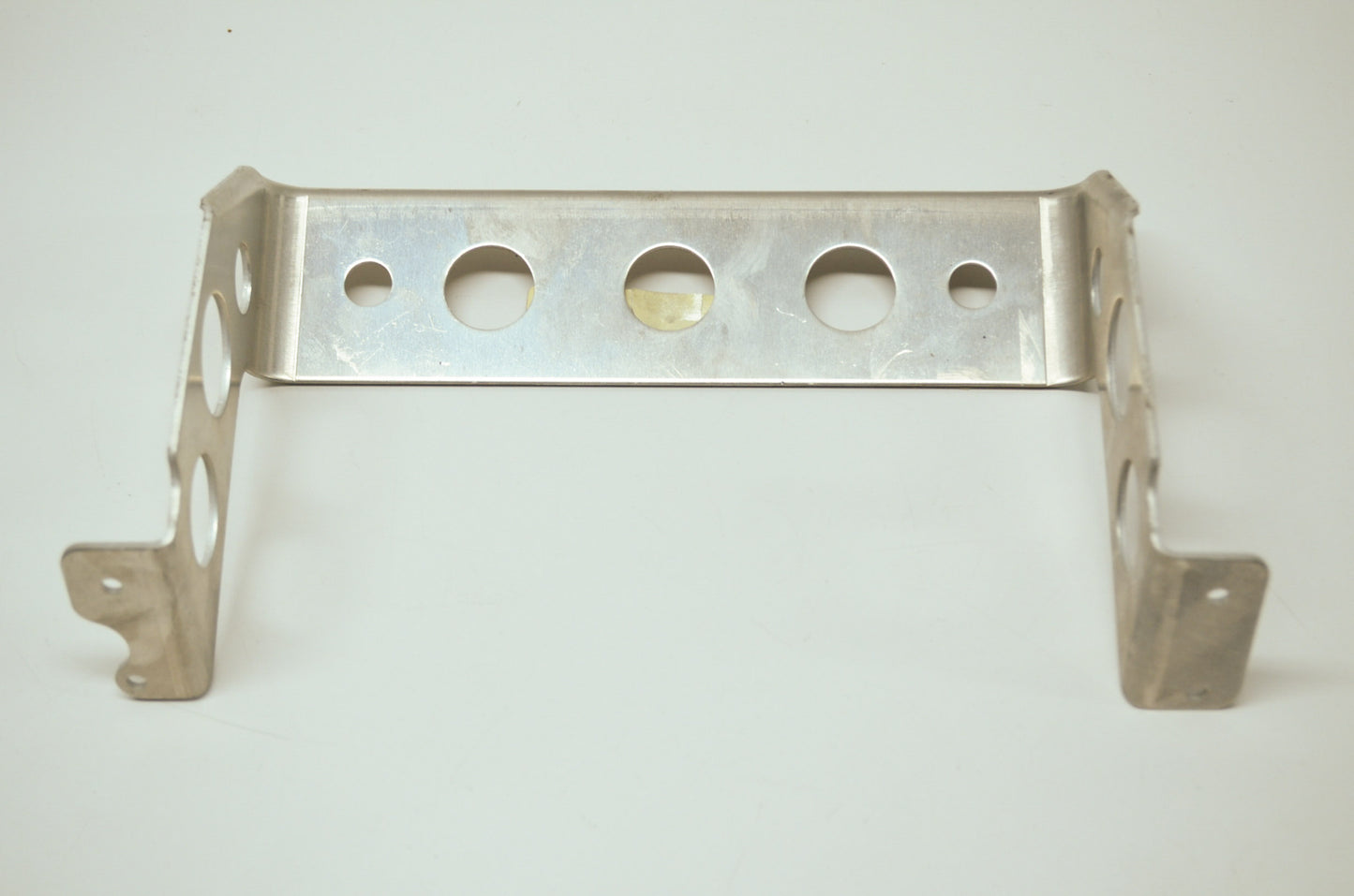 OEM Polaris 5248495 Charge Air Cooler Bracket NOS