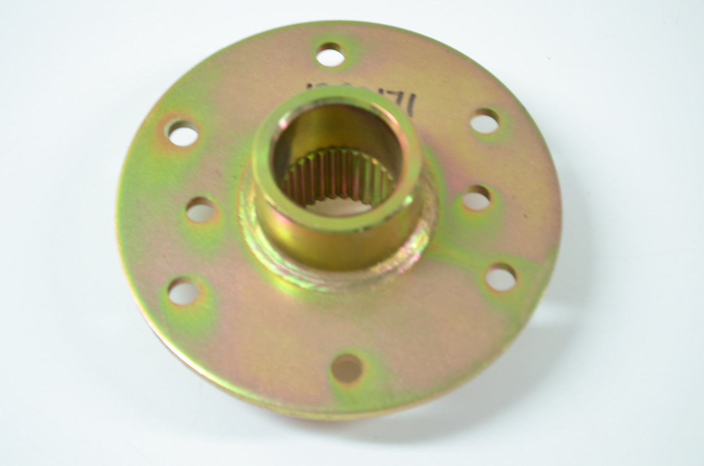 OEM Polaris 1380171 Sprocket Hub NOS