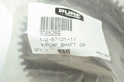 OEM Polaris 3085269 Water Pump Shaft NOS