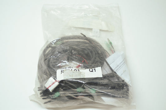 OEM Polaris 2876552 Light Bar Wiring Harness Kit RZR NOS