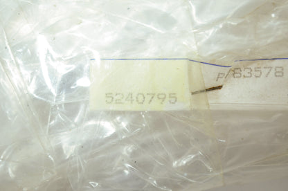 NEW OEM Polaris Left Motor Mount XLT SKS RMK Touring LTD 5240795 NOS