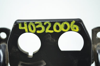 NEW OEM Polaris Headlight Pod Scrambler Trail Boss Cyclone 4032006 NOS