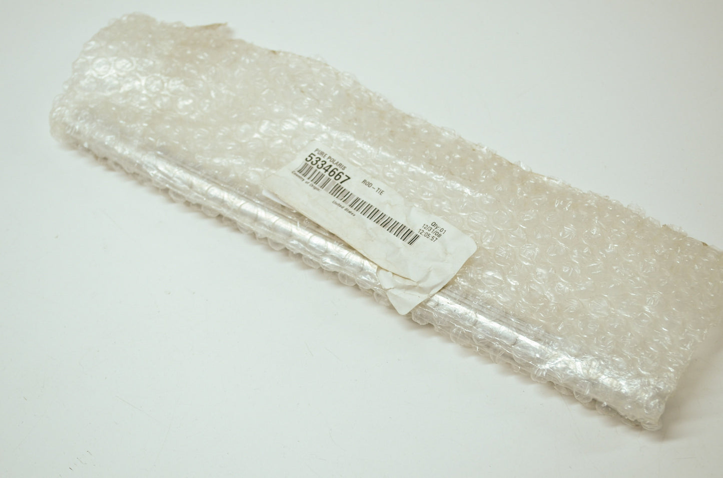 OEM Polaris 5334667 Tie Rod NOS