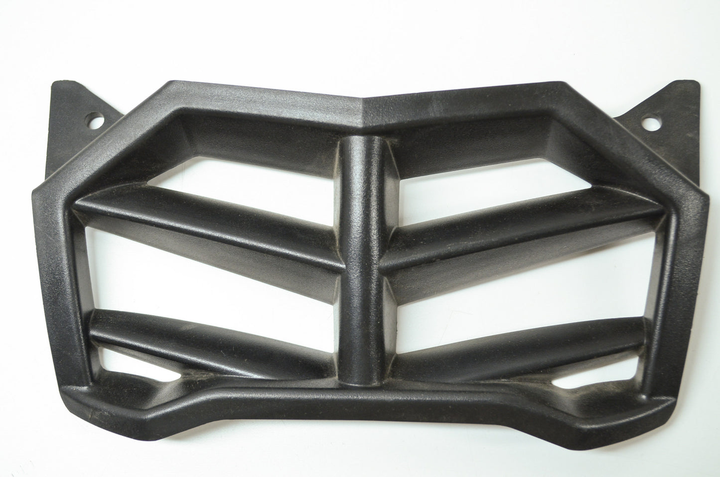 OEM Polaris 5436202-070 Black Front Grill NOS