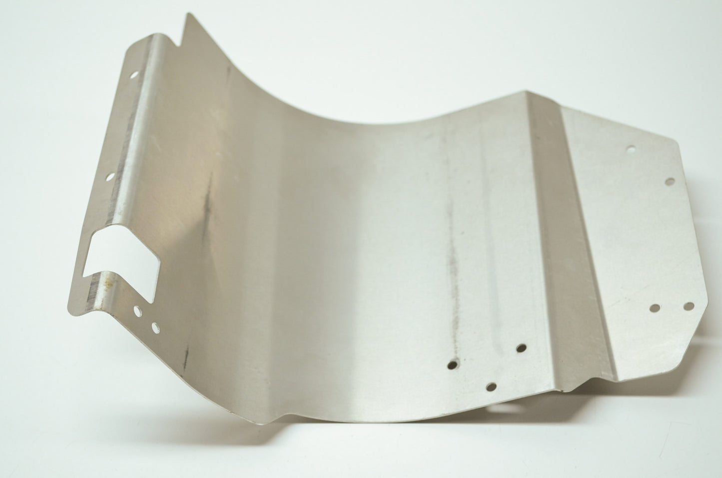 NEW OEM Polaris Heat Shield SKS RMK XC SP Twin 600 700 5241994 NOS