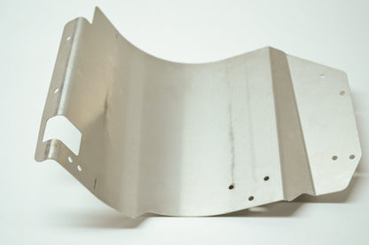 NEW OEM Polaris Heat Shield SKS RMK XC SP Twin 600 700 5241994 NOS
