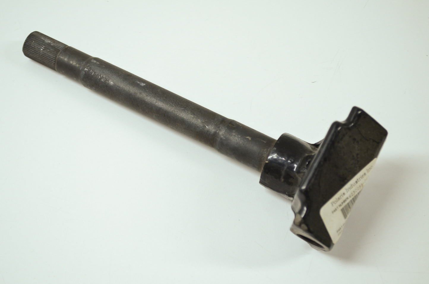 OEM Polaris 6230099-067 Hard Shaft Spindle NOS