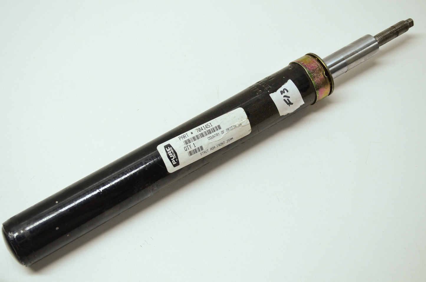 OEM Polaris 7041451 Front Strust Assembly 25mm NOS