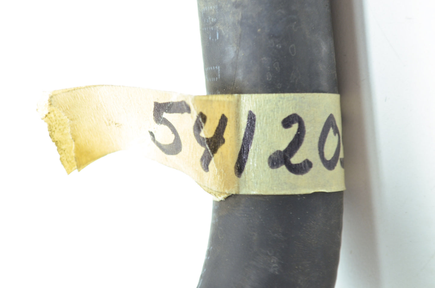 NEW OEM Polaris Coolant Hose 440 600 700 800 PRO X XR X2 5412050 NOS