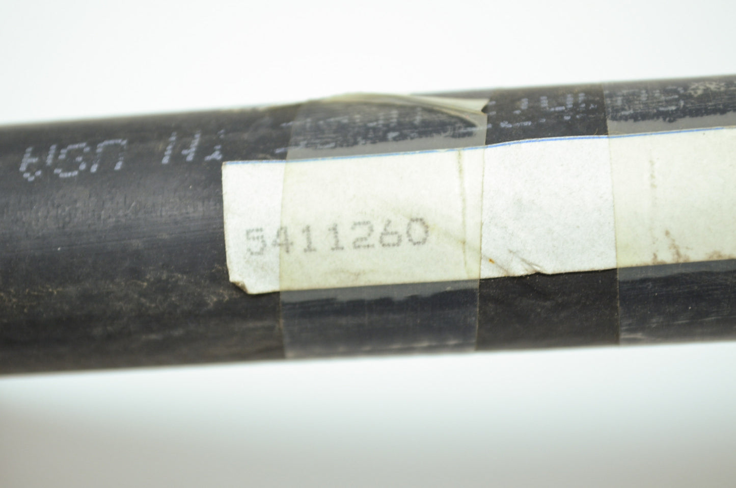 NEW OEM Polaris Coolant Hose XC XCR SP Deluxe 440 500 600 700 5411260 NOS