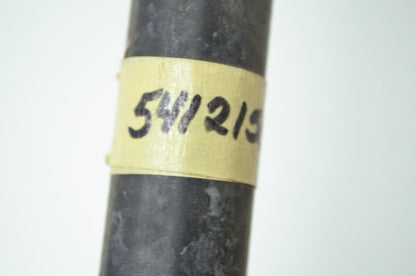 OEM Polaris 5412150 Lower Radiator Hose NOS