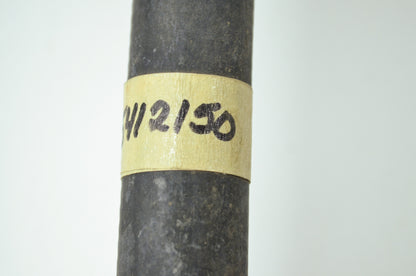OEM Polaris 5412150 Lower Radiator Hose NOS