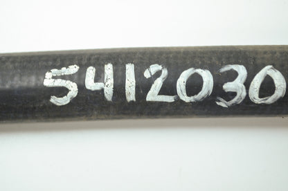 OEM Polaris 5412030 Upper Engine Hose NOS