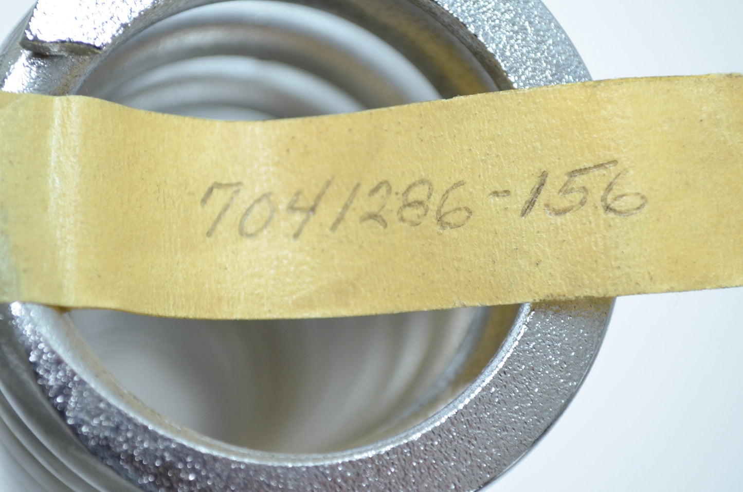 NEW OEM Polaris Spring Chrome 1993-1995 Storm SKS 7041287-156 NOS