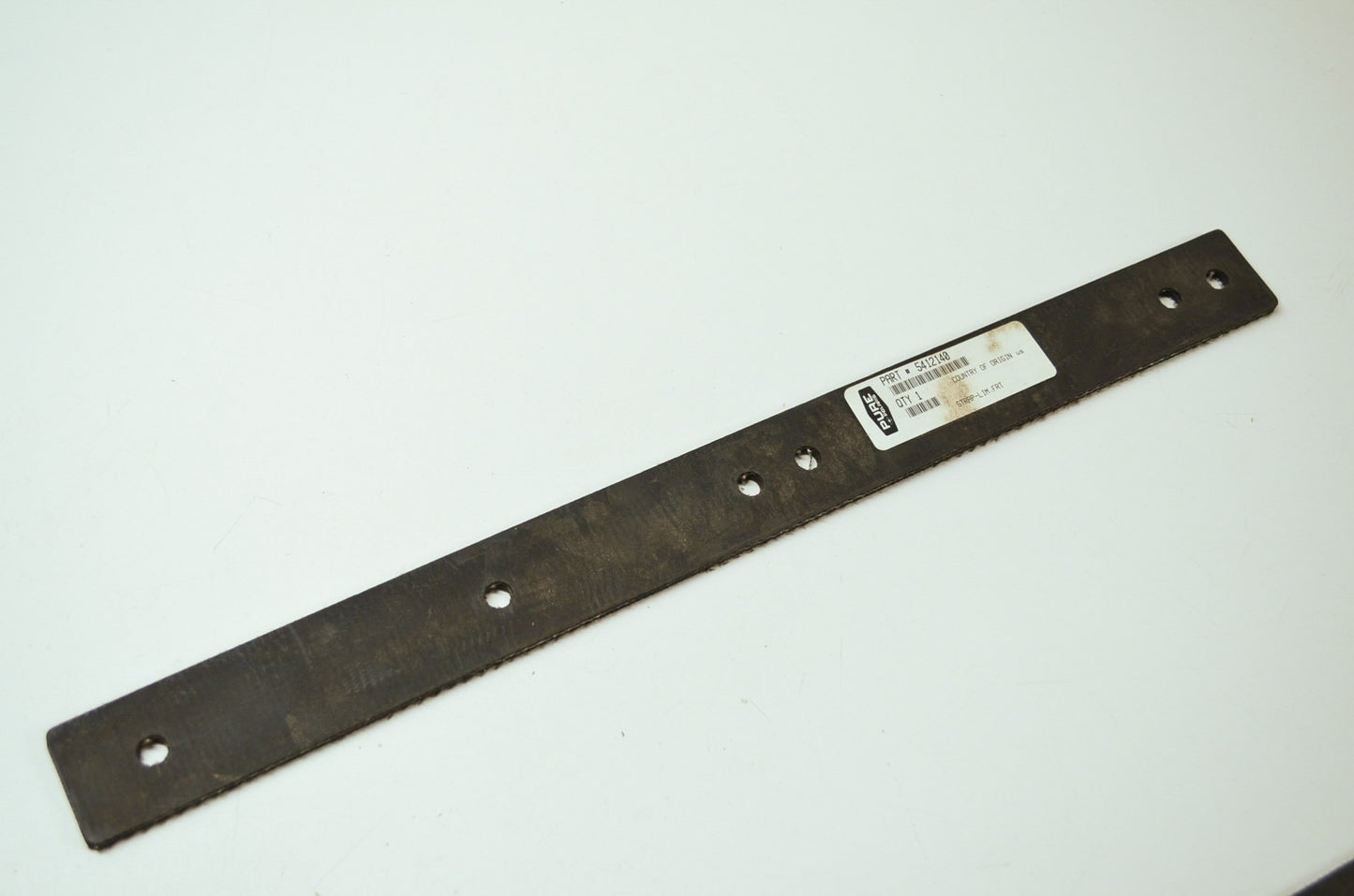 OEM Polaris 5412140 Front Limiter Strap NOS