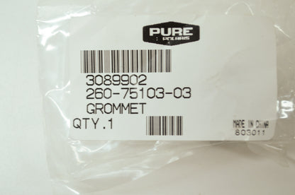 OEM Polaris 3089902 Grommet NOS