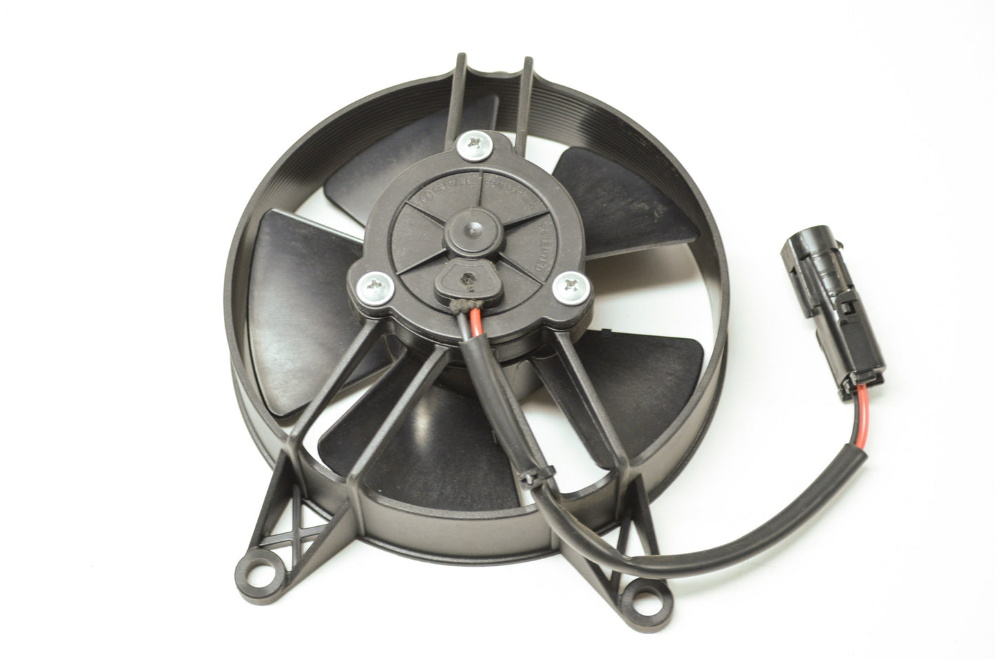 NEW OEM Polaris Radiator Fan Classic Switchback Touring IQ Cruiser Dragon 220294
