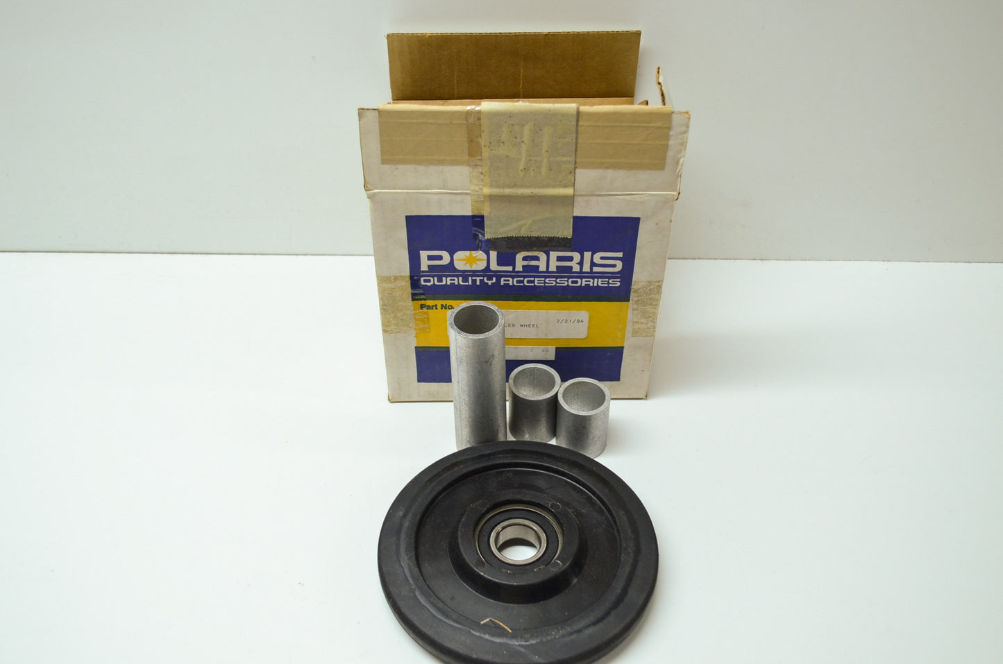 OEM Polaris 2870613 Idler Wheel 4th NOS