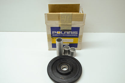 OEM Polaris 2870613 Idler Wheel 4th NOS