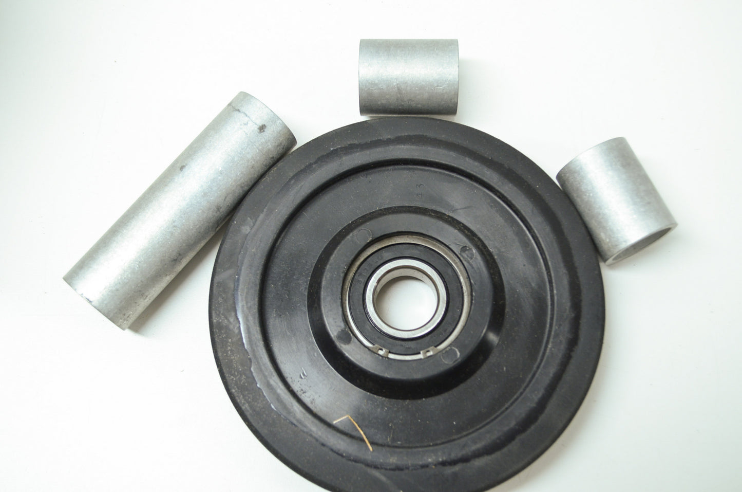 OEM Polaris 2870613 Idler Wheel 4th NOS