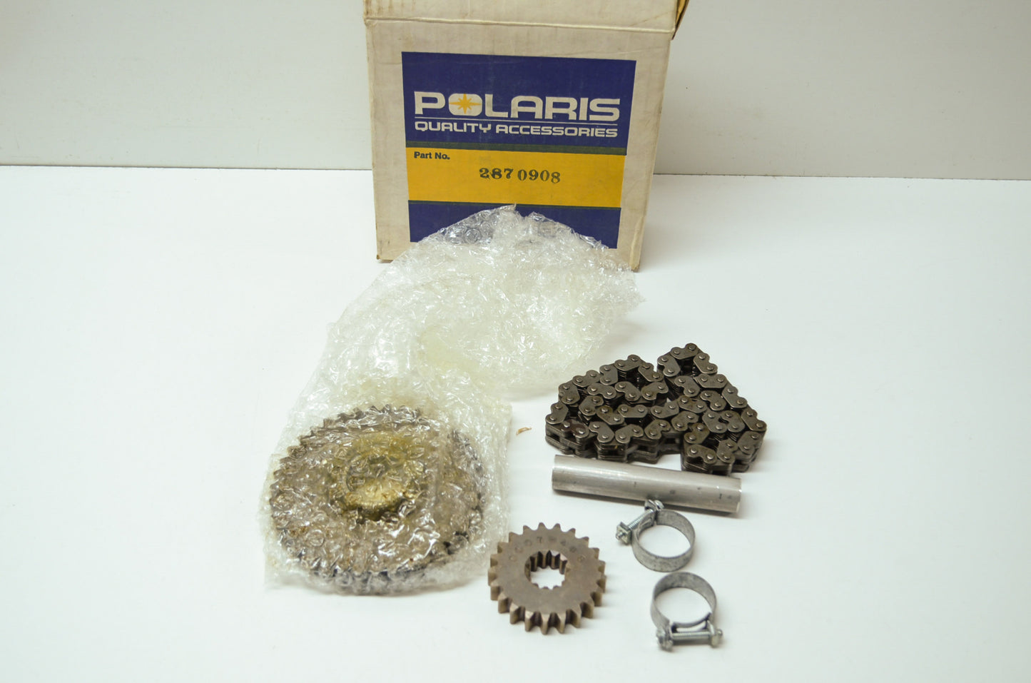 OEM Polaris 2870908 Reverse Kit NOS