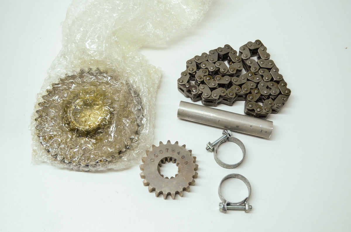 OEM Polaris 2870908 Reverse Kit NOS