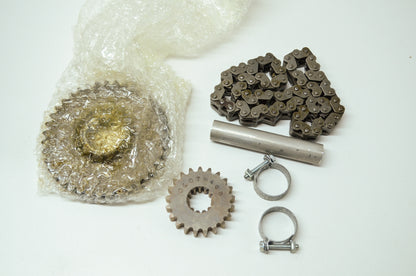 OEM Polaris 2870908 Reverse Kit NOS