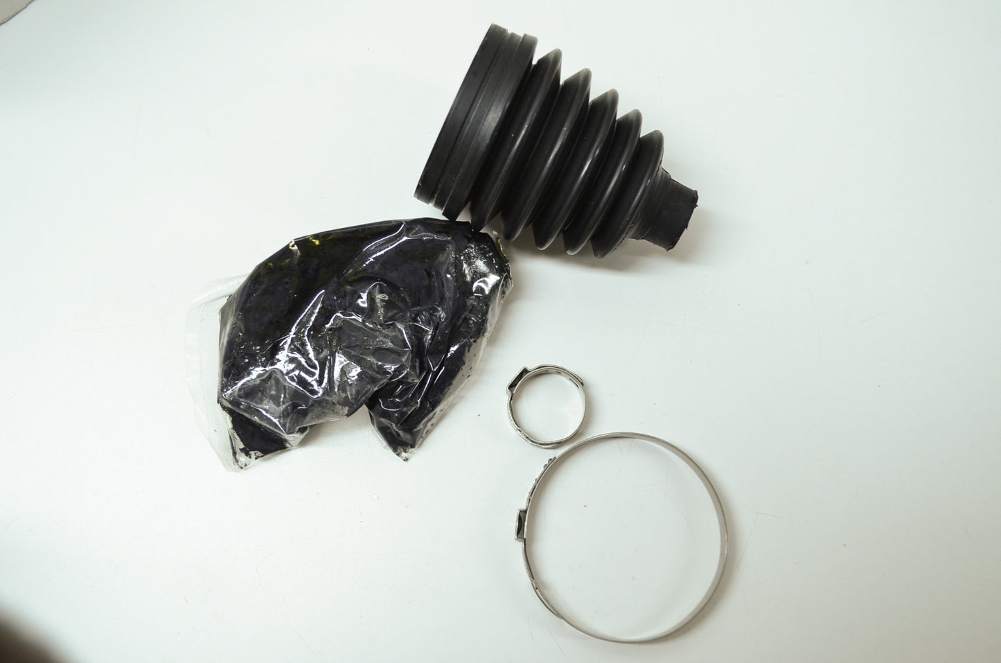 OEM Polaris 2204361 Inboard Boot Kit NOS