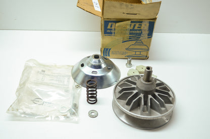 NEW OEM Polaris Star Clutch (Not Complete) 1975-1980 TX 440 94C NOS