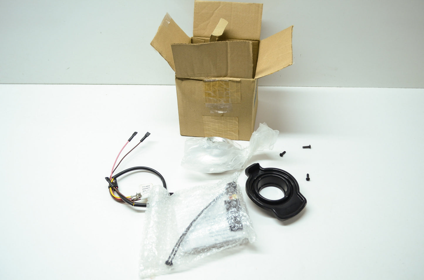 New OEM Polaris Beam Projector Beam NOS
