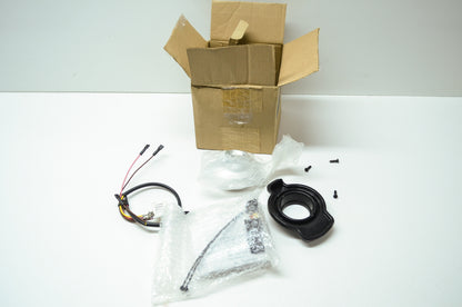 New OEM Polaris Beam Projector Beam NOS