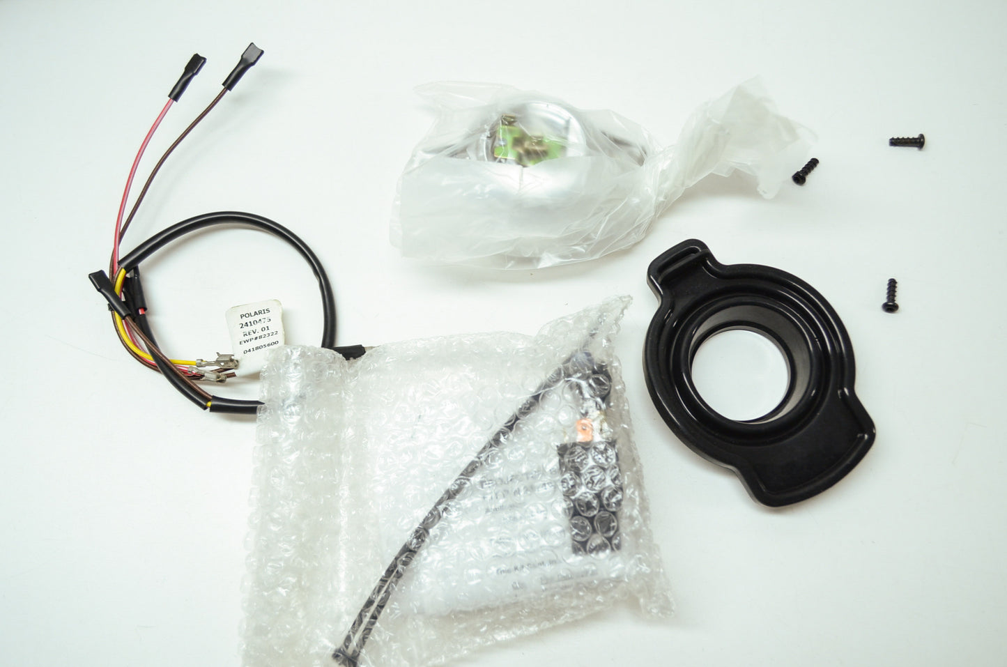 New OEM Polaris Beam Projector Beam NOS