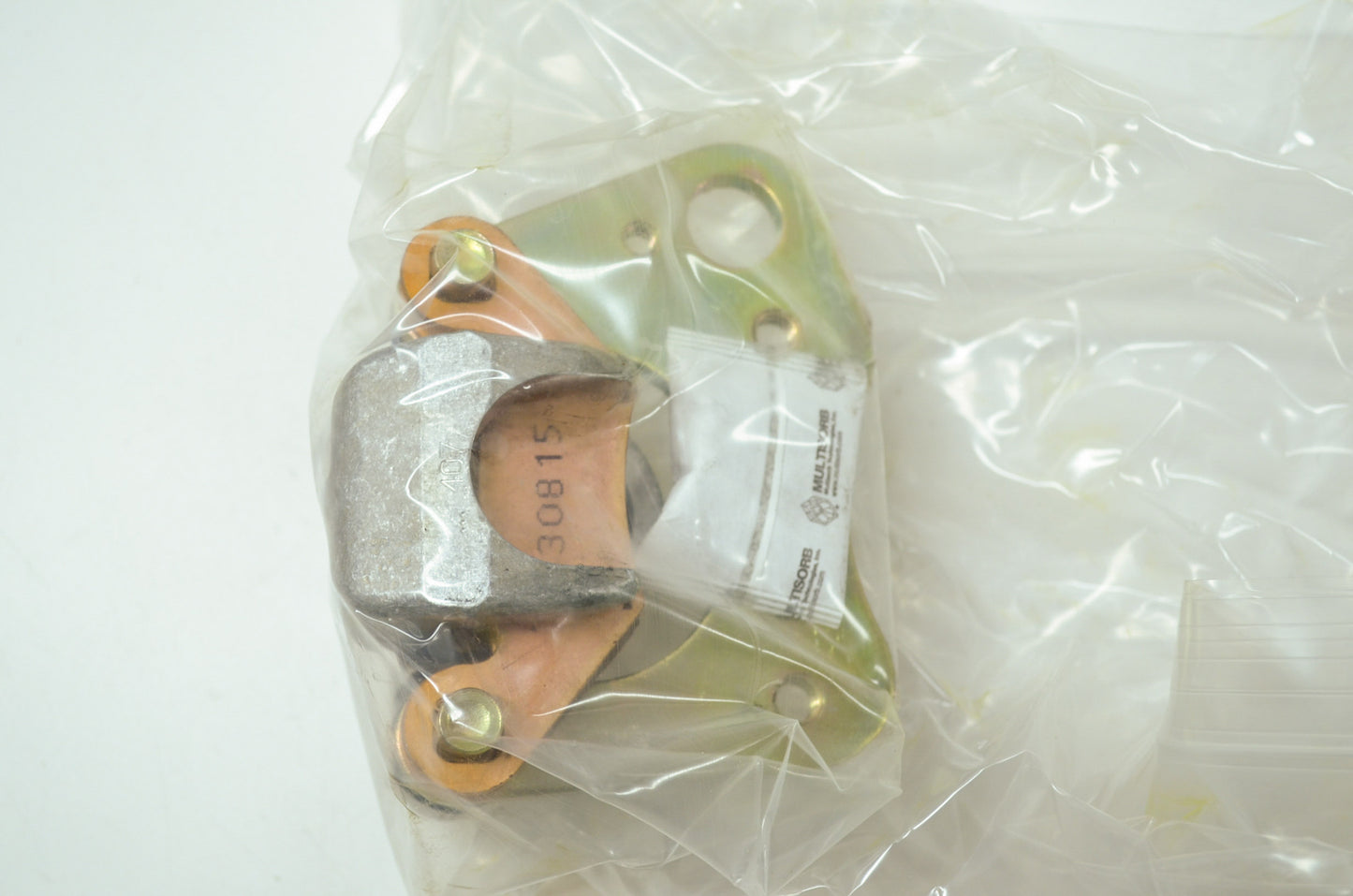 NEW OEM Polaris Front Brake Caliper Magnum Sportsman Xplorer Xplorer 1910309 NOS