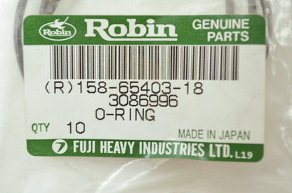 OEM Polaris 3086996 O-Ring NOS