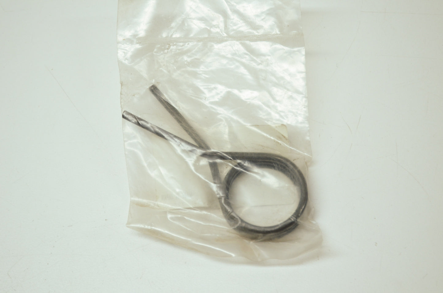 OEM Polaris 3086307 Return Spring NOS
