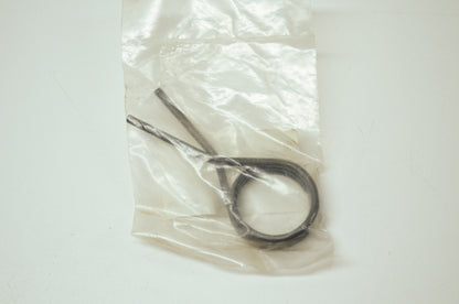 OEM Polaris 3086307 Return Spring NOS